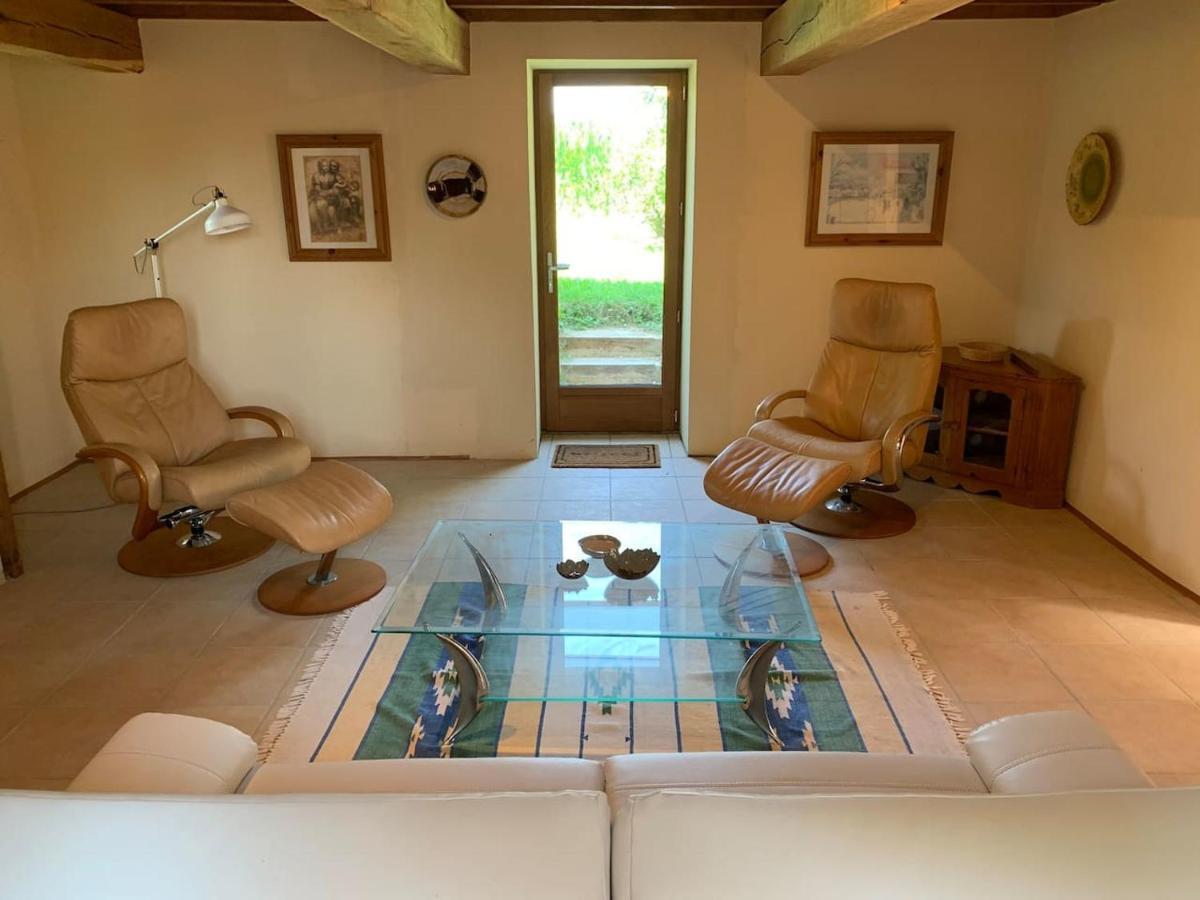 Country Villa For 19 Pool Cinema Football Pitch Verteillac المظهر الخارجي الصورة