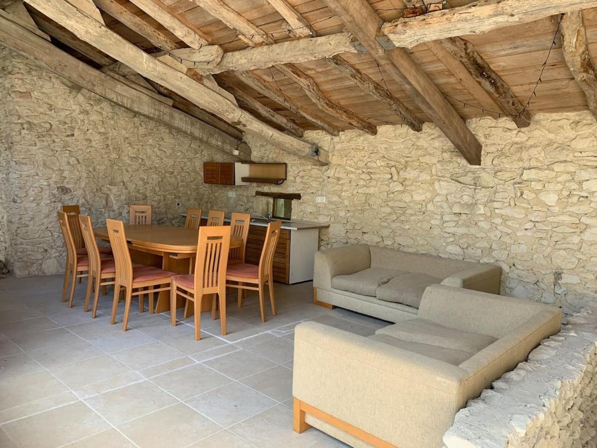 Country Villa For 19 Pool Cinema Football Pitch Verteillac المظهر الخارجي الصورة