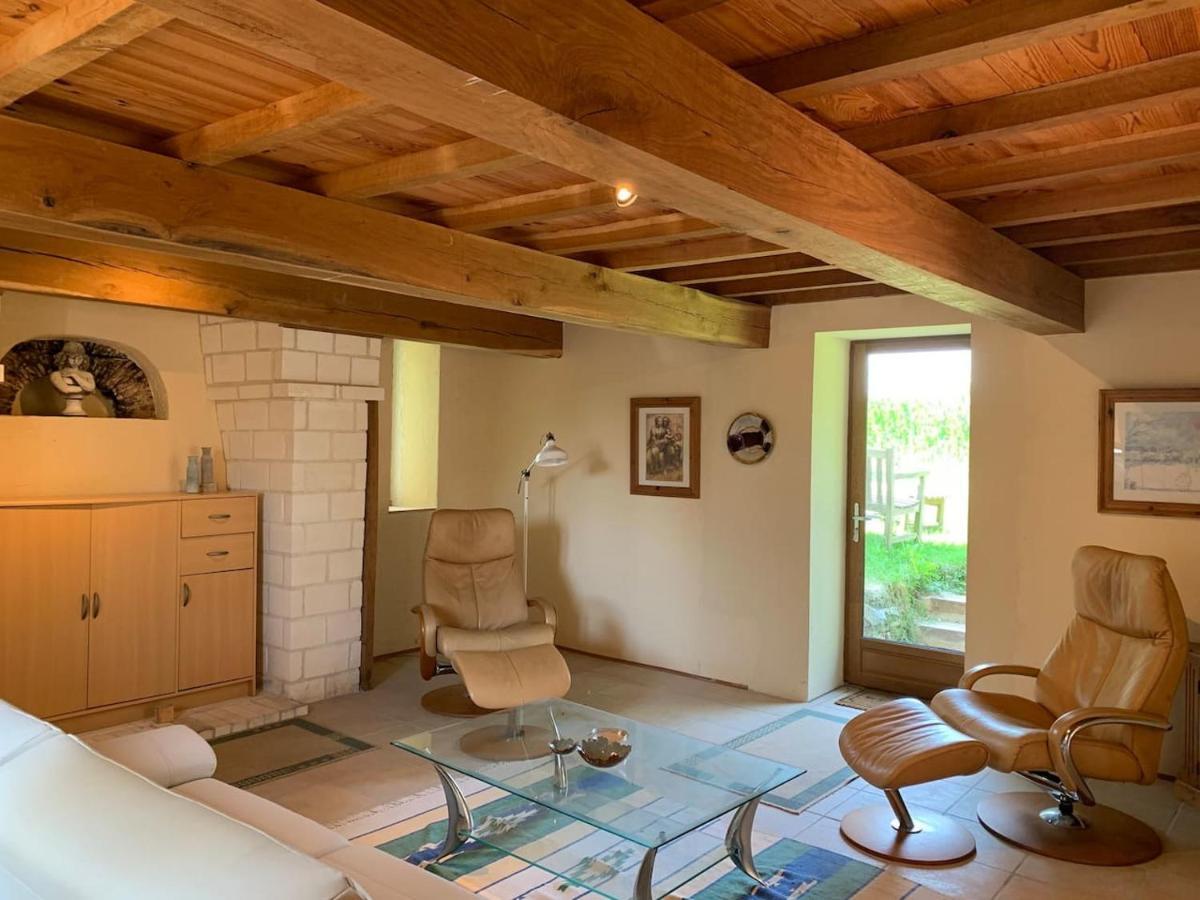 Country Villa For 19 Pool Cinema Football Pitch Verteillac المظهر الخارجي الصورة