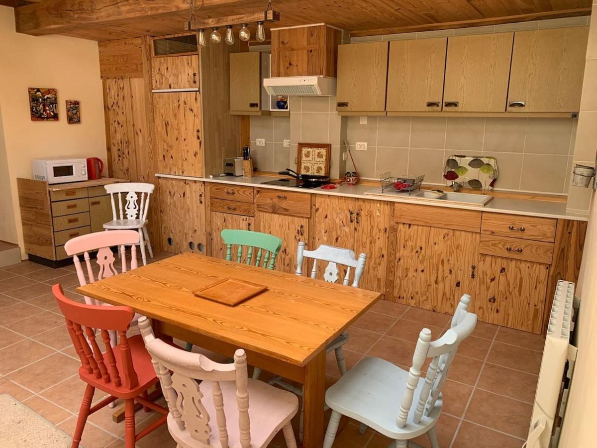 Country Villa For 19 Pool Cinema Football Pitch Verteillac المظهر الخارجي الصورة