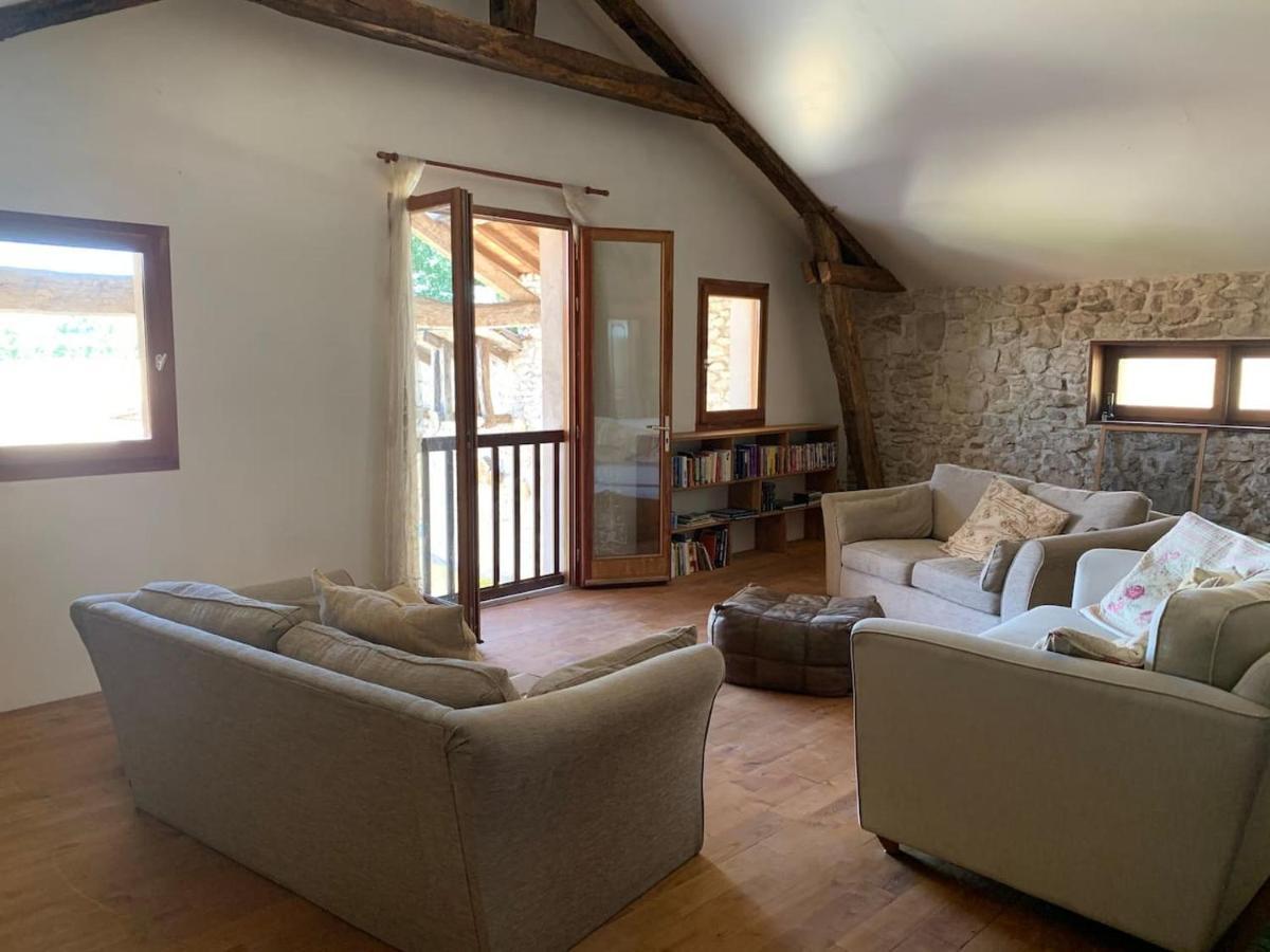 Country Villa For 19 Pool Cinema Football Pitch Verteillac المظهر الخارجي الصورة