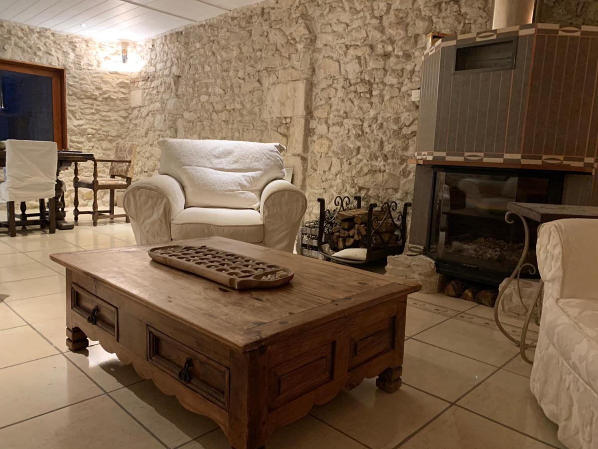 Country Villa For 19 Pool Cinema Football Pitch Verteillac المظهر الخارجي الصورة
