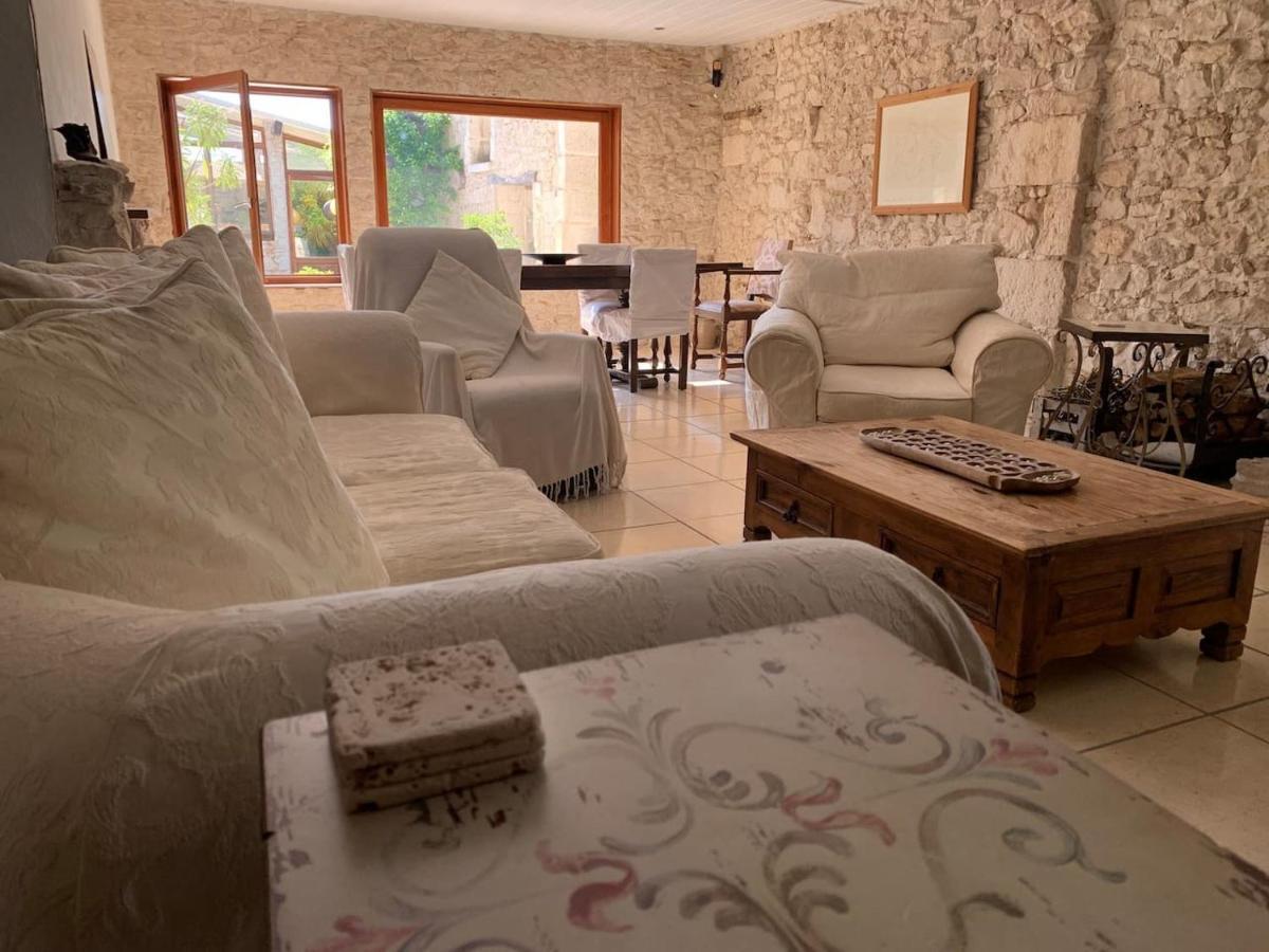 Country Villa For 19 Pool Cinema Football Pitch Verteillac المظهر الخارجي الصورة